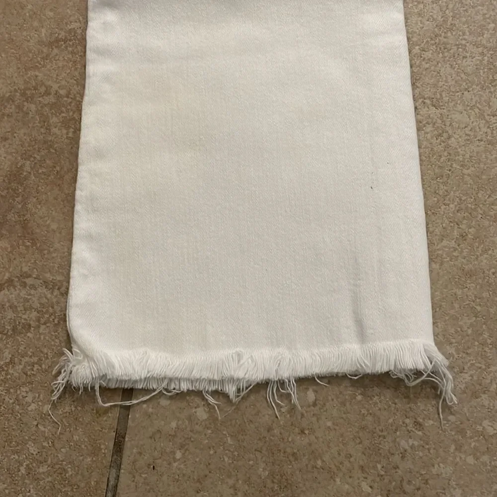 Mother‎ The Hustler Ankle Fray Fairest Of Them All - Picture 7 of 12